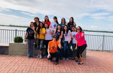 Caravana Psicólogos