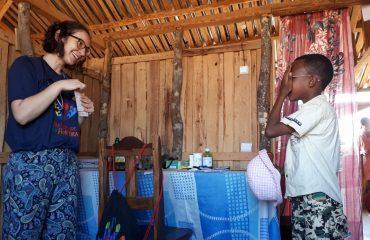 Janaine Madagascar 3