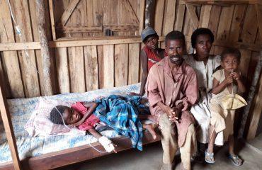 Sarampo Madagascar 4