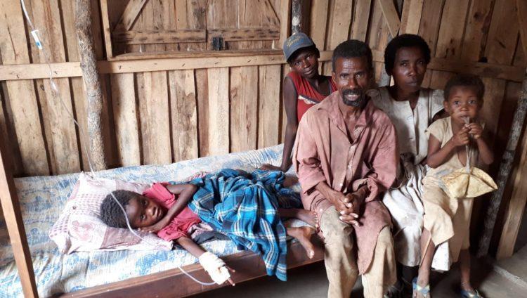 Sarampo Madagascar 4