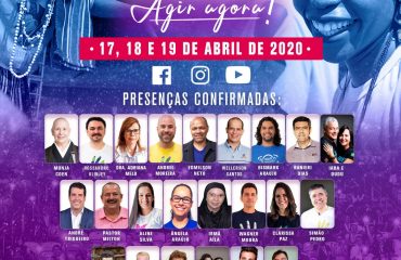 Palestras e Artistas IV Encontro 2020