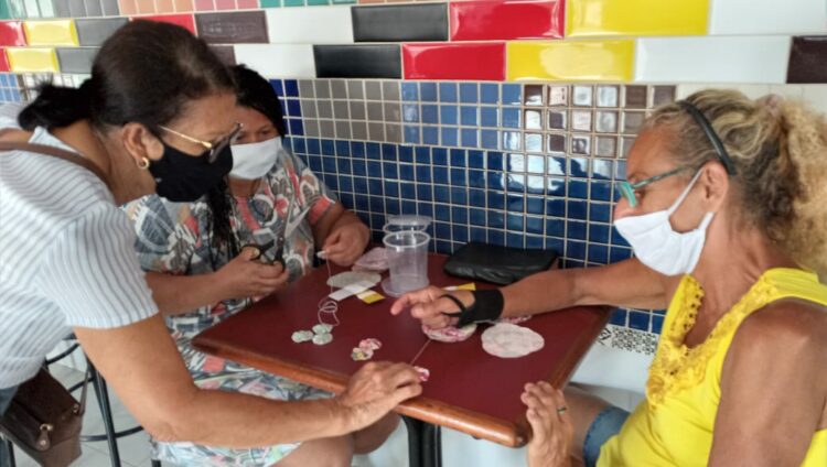 fuxico Clinica da Alma CG