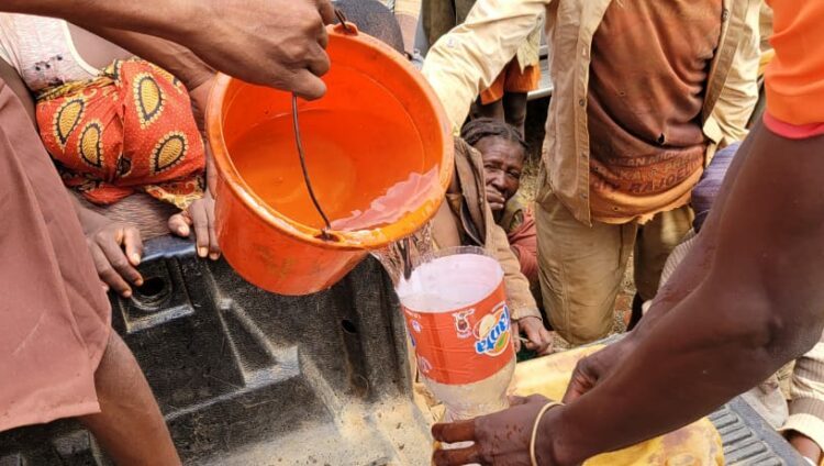 VISITA MADAGASCAR III