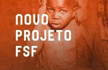 fsf órfãos do congo