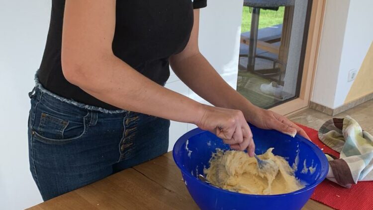 iniciativa voluntária III