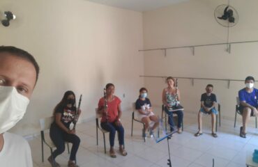 orquestra