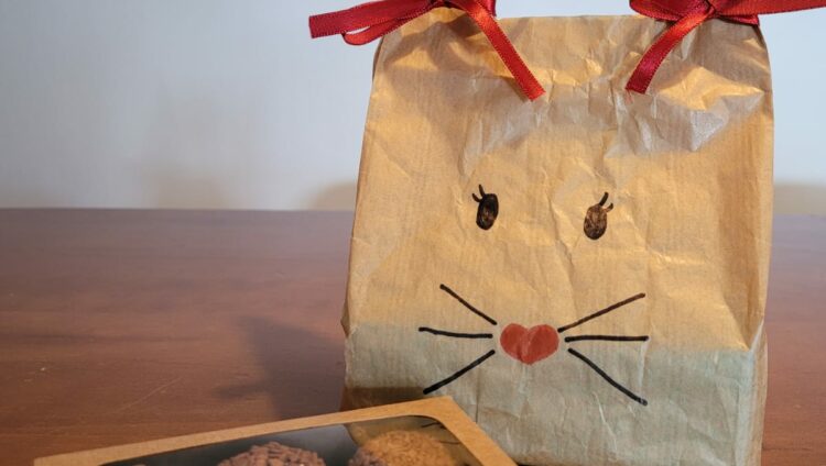 Oficina de Páscoa II