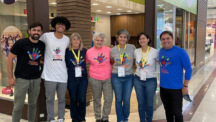 Central de Presentes