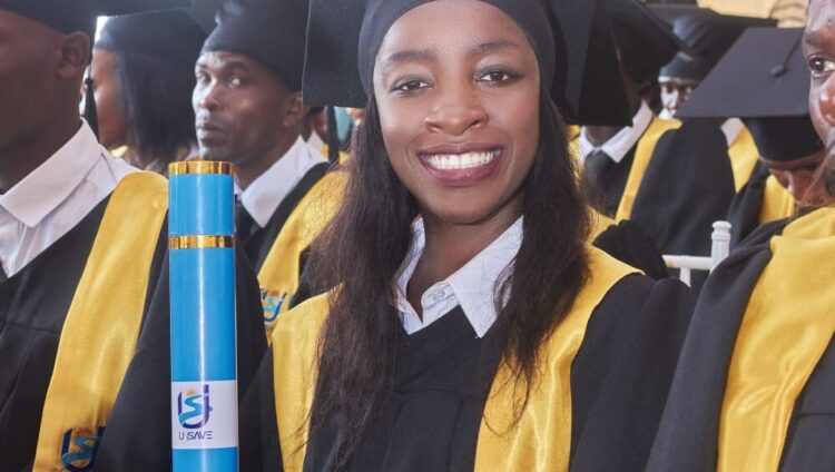 Colação de Grau – Especiosa