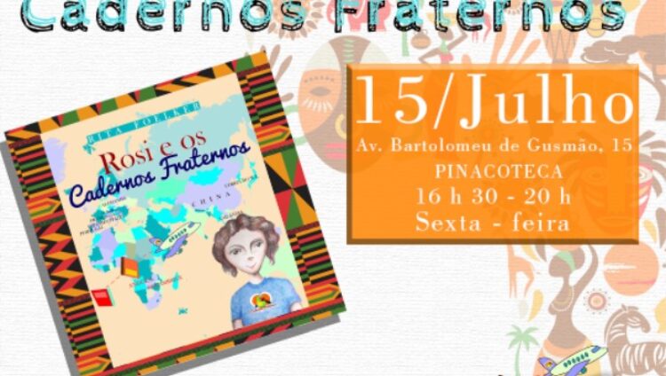 Livro_Cadernos Fraternos 1