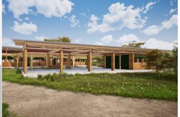 centro educacional Madagascar