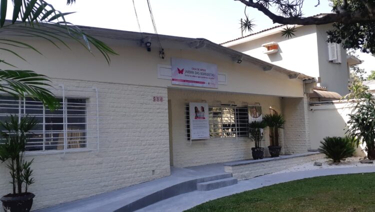 CAsa Apoio_Jardim das Borboletas