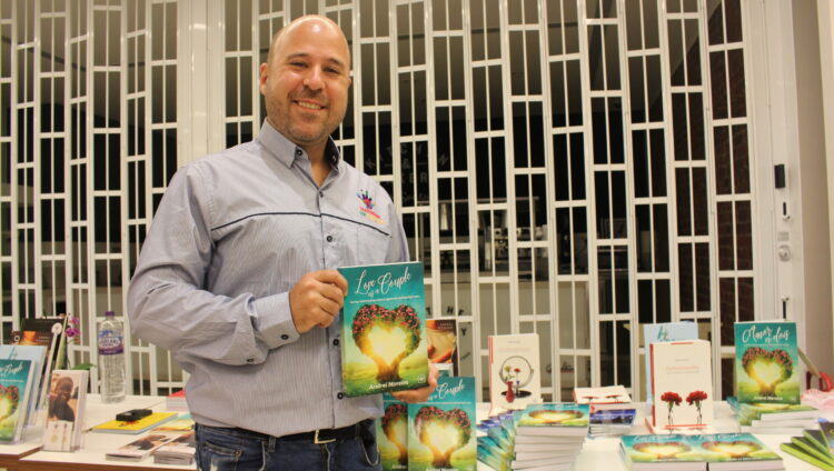 Andrei_livro_Londres