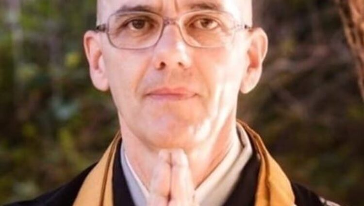 Monge Riozan_V Encontro