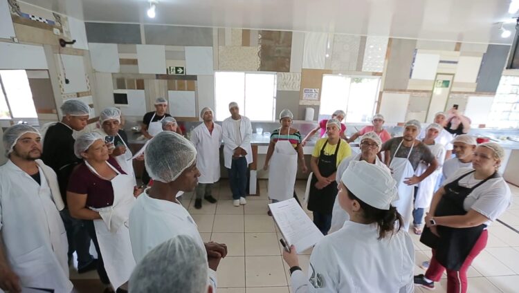 Curso Culinária FNR CG 3